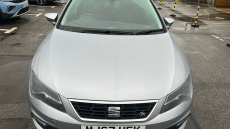 SEAT Leon 1.4 TSI 125 FR Technology 5dr Petrol Hatchback